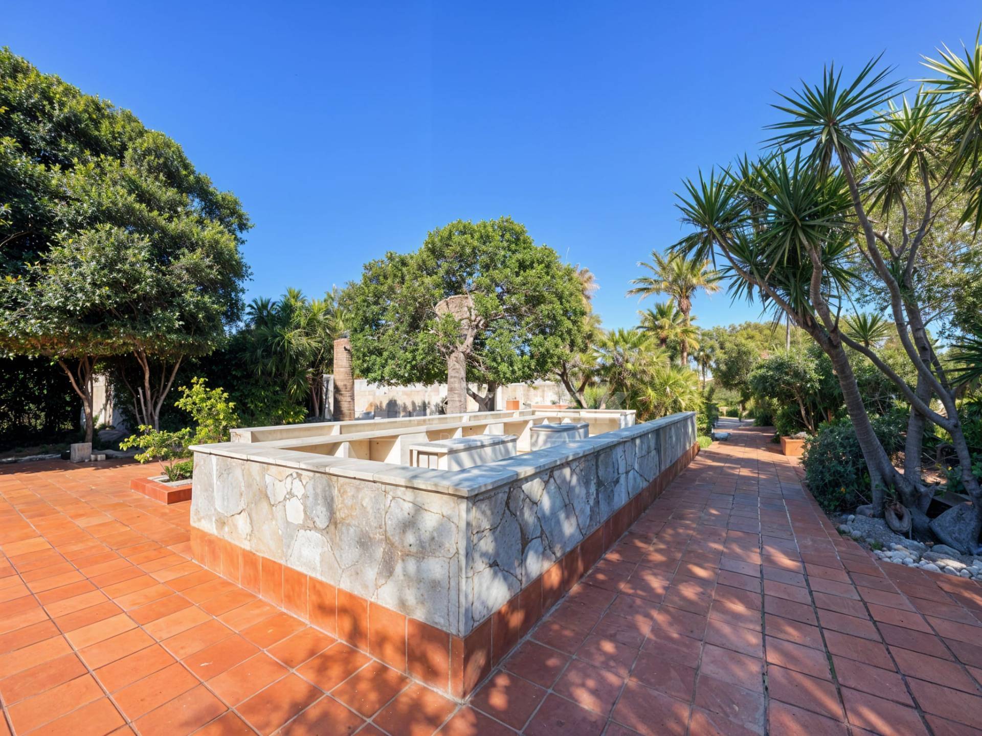 Villa storica in vendita a Siracusa