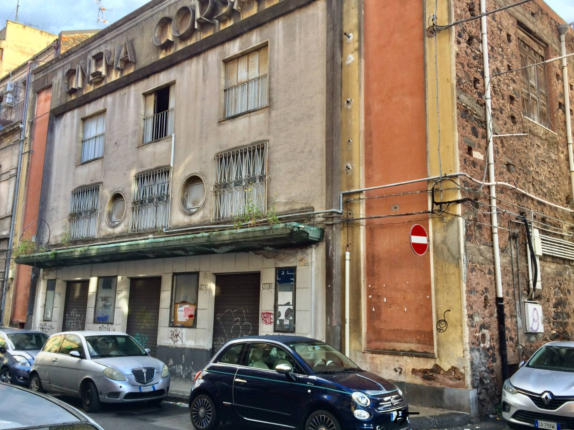 Attivit commerciale in vendita a Catania, Borgo,Sanzio,Beccaria,Lanza,Cibali