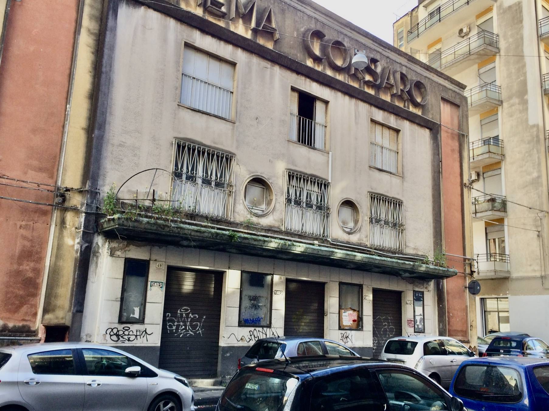 Attivit commerciale in vendita a Catania, Borgo,Sanzio,Beccaria,Lanza,Cibali