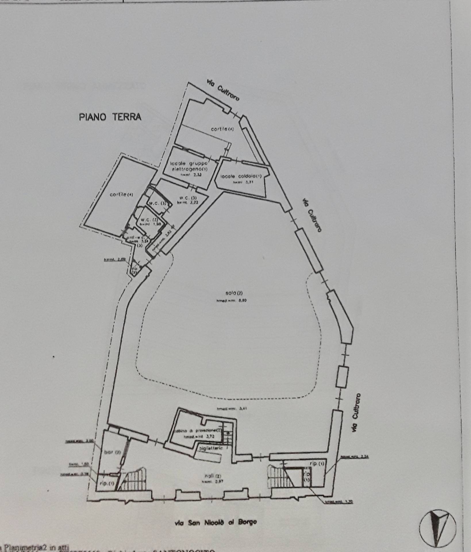 Attivit commerciale in vendita a Catania, Borgo,Sanzio,Beccaria,Lanza,Cibali