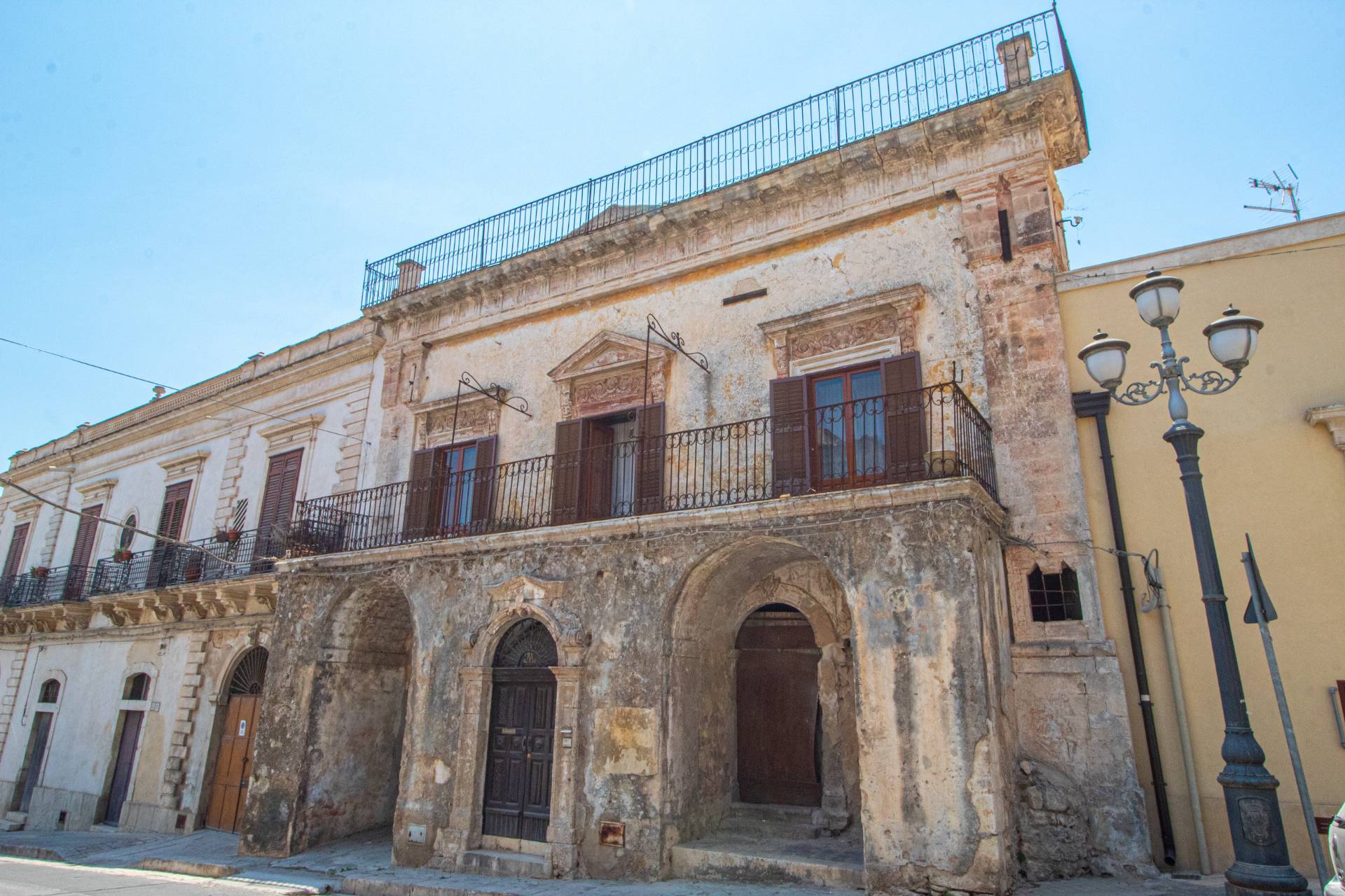 Casa singola in vendita a Ispica