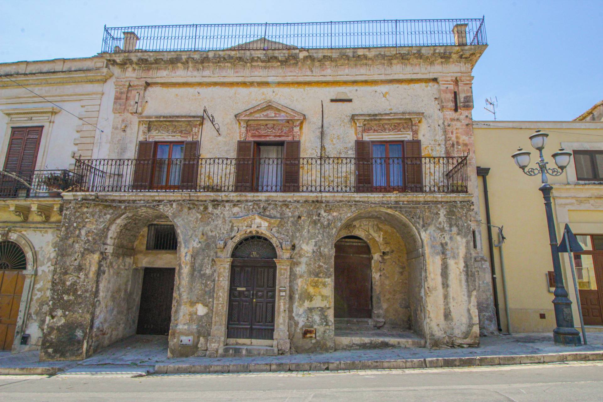 Casa singola in vendita a Ispica