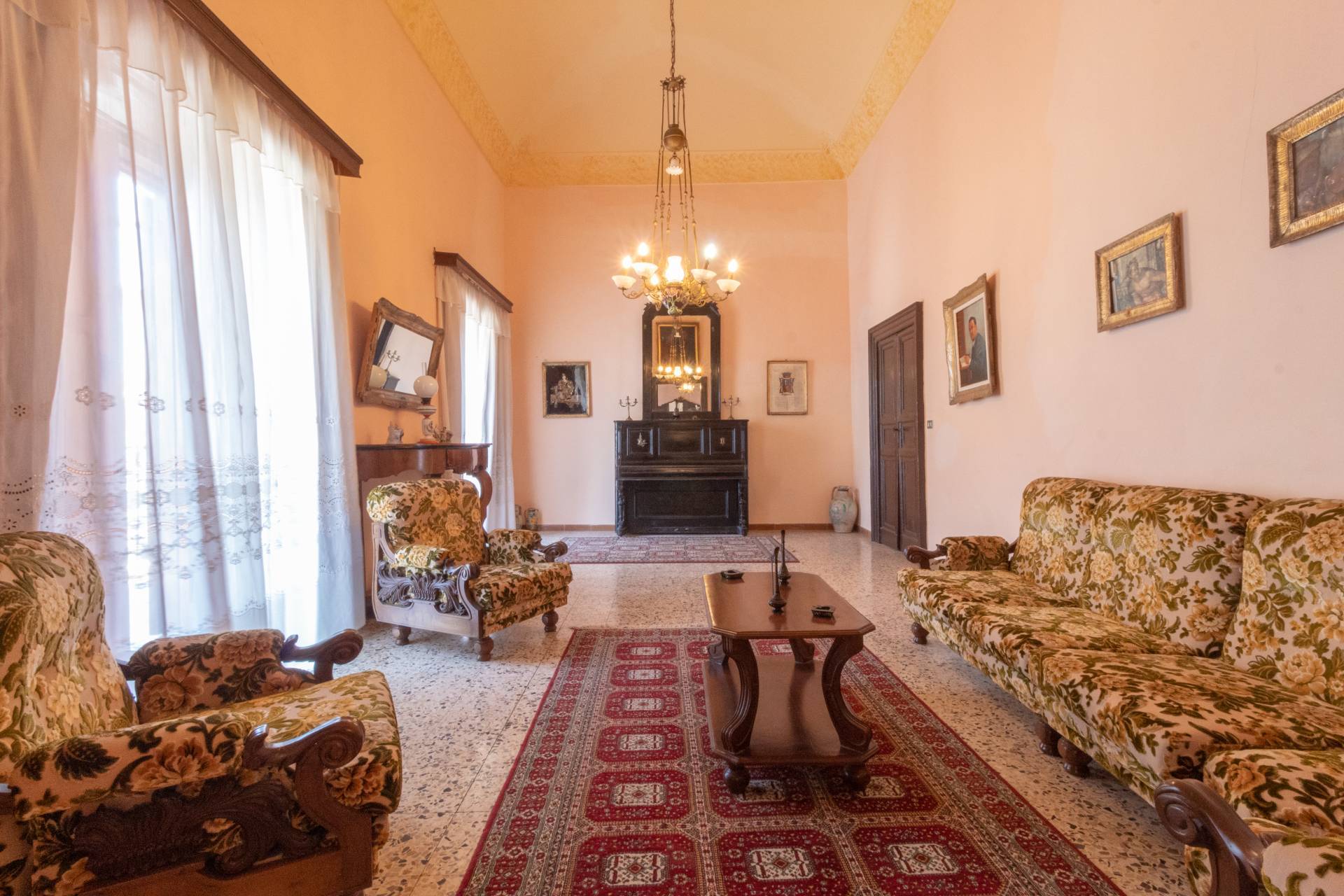 Casa singola in vendita a Ispica