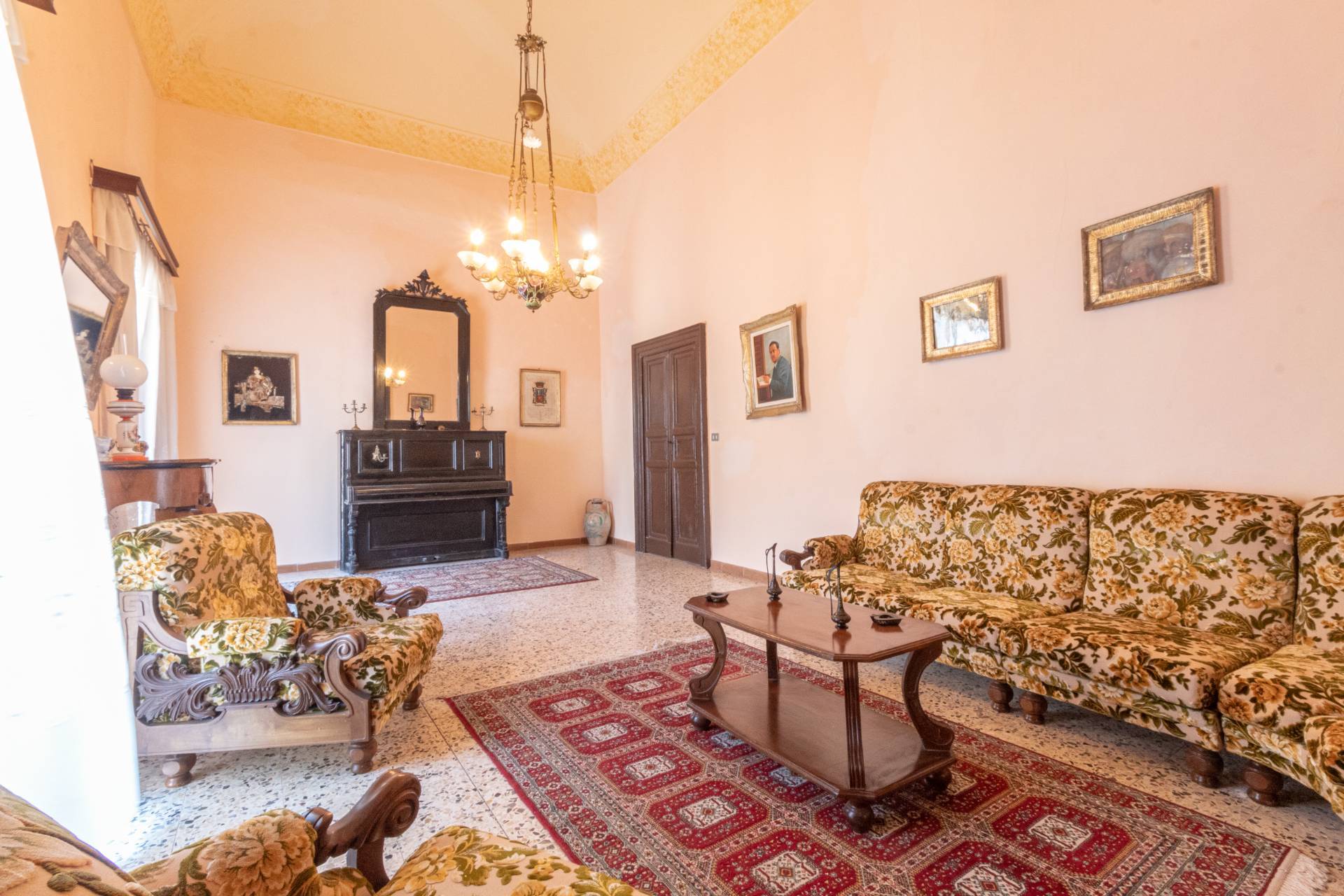 Casa singola in vendita a Ispica