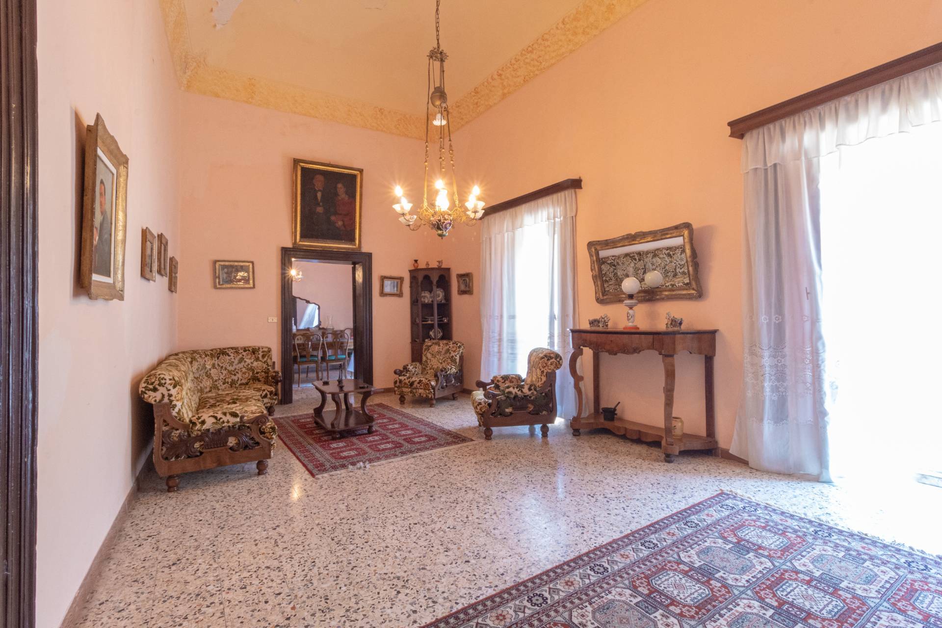Casa singola in vendita a Ispica