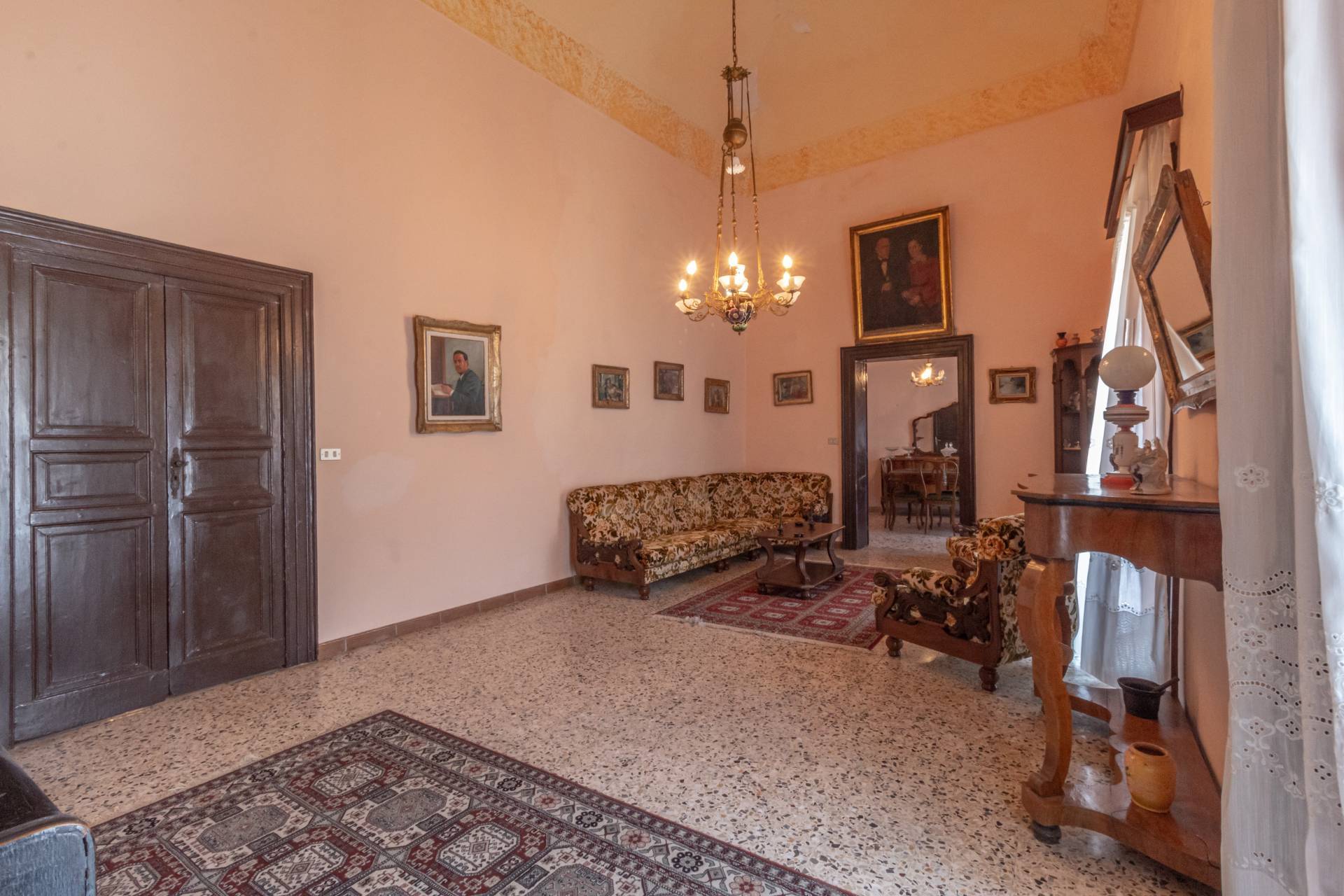 Casa singola in vendita a Ispica
