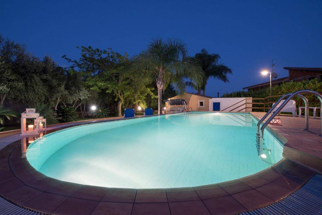 Villa in vendita a Scicli