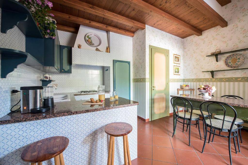 Villa in vendita a Scicli