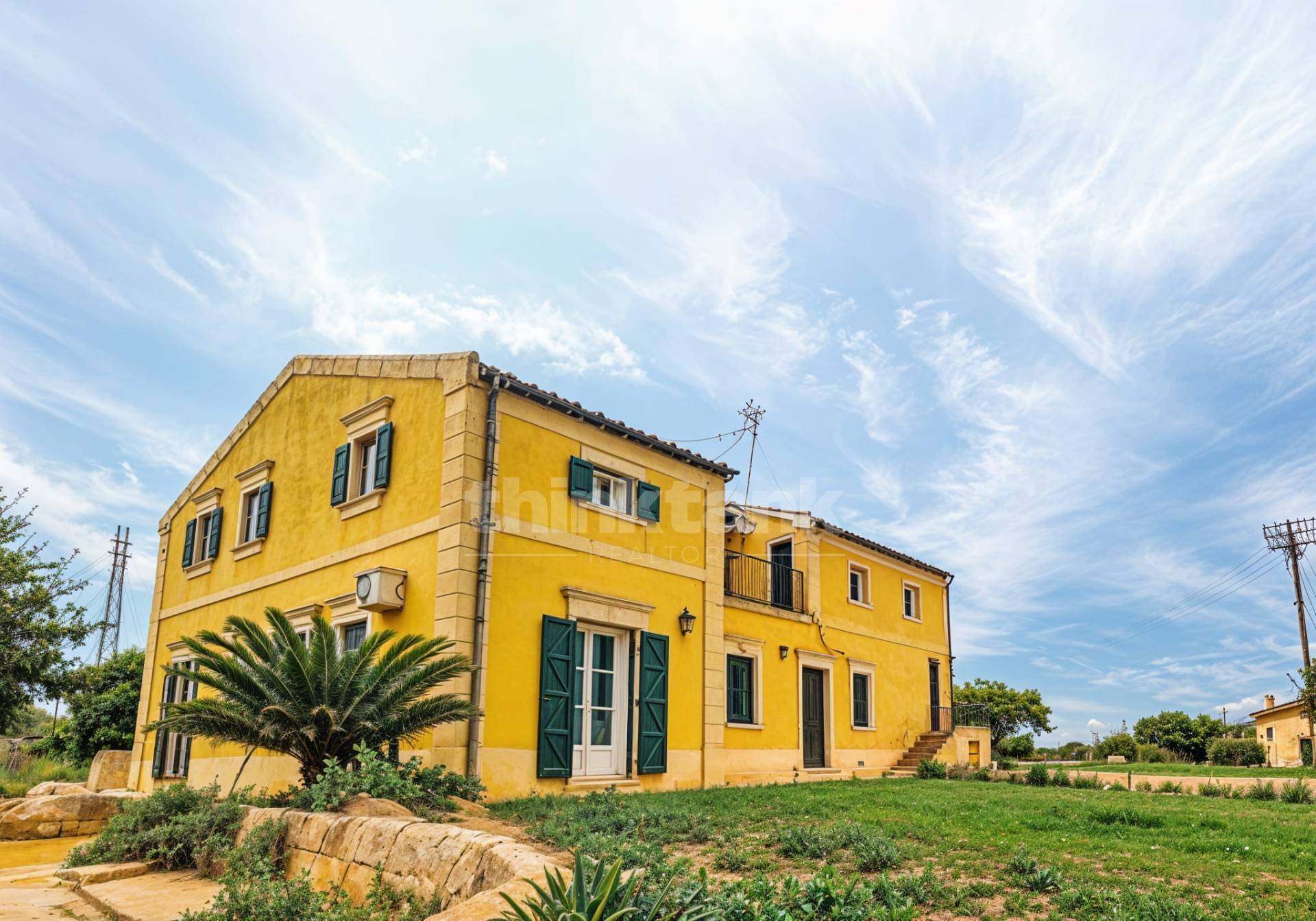 Villa in vendita a Modica