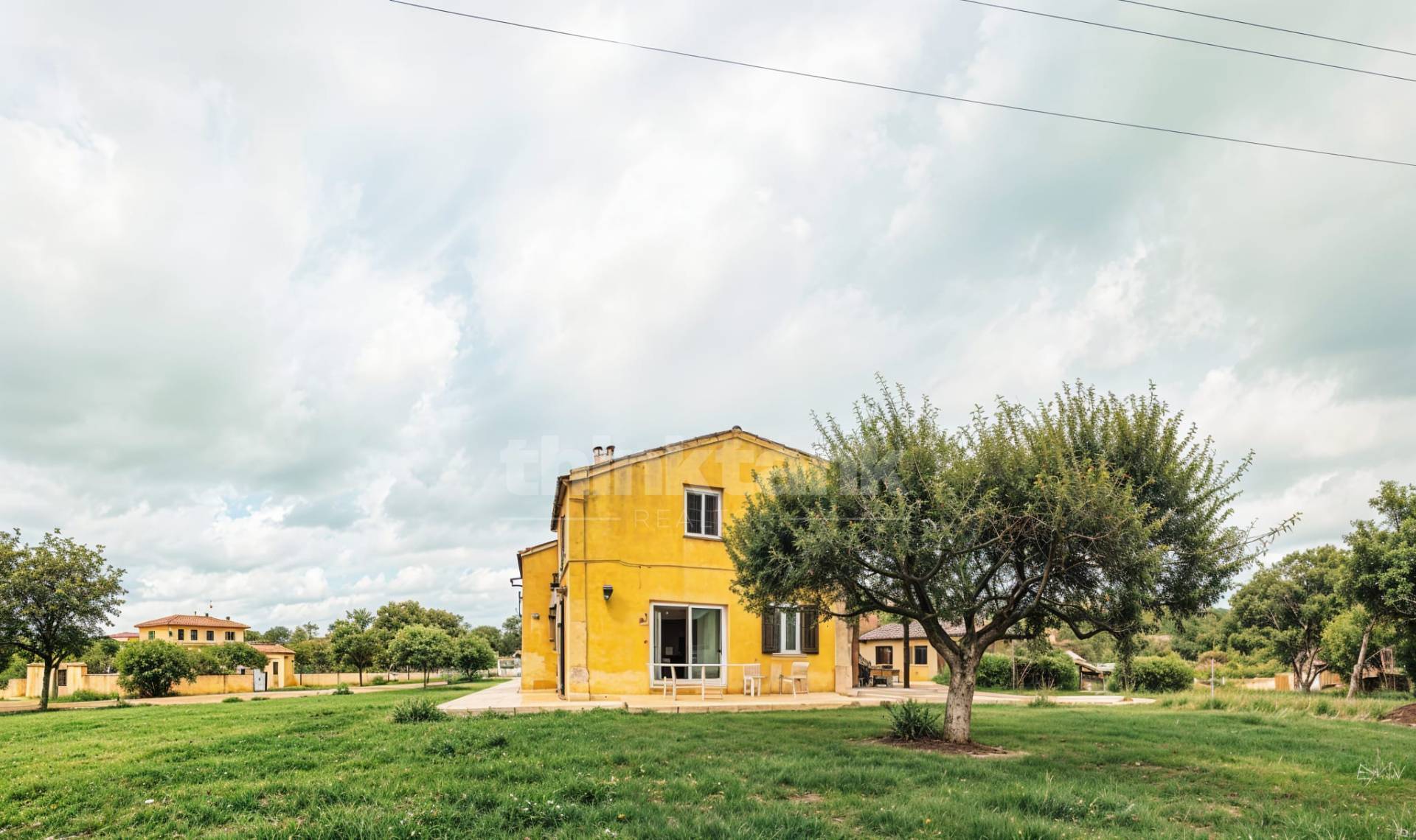 Villa in vendita a Modica