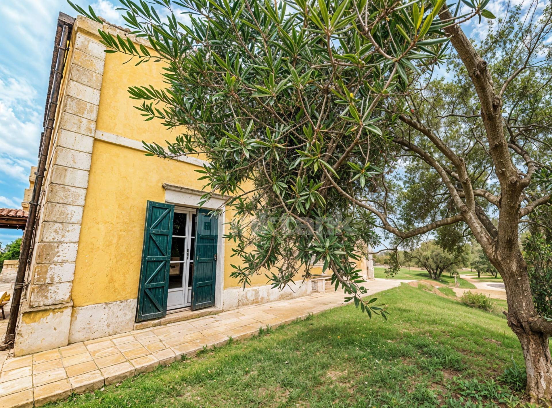 Villa in vendita a Modica