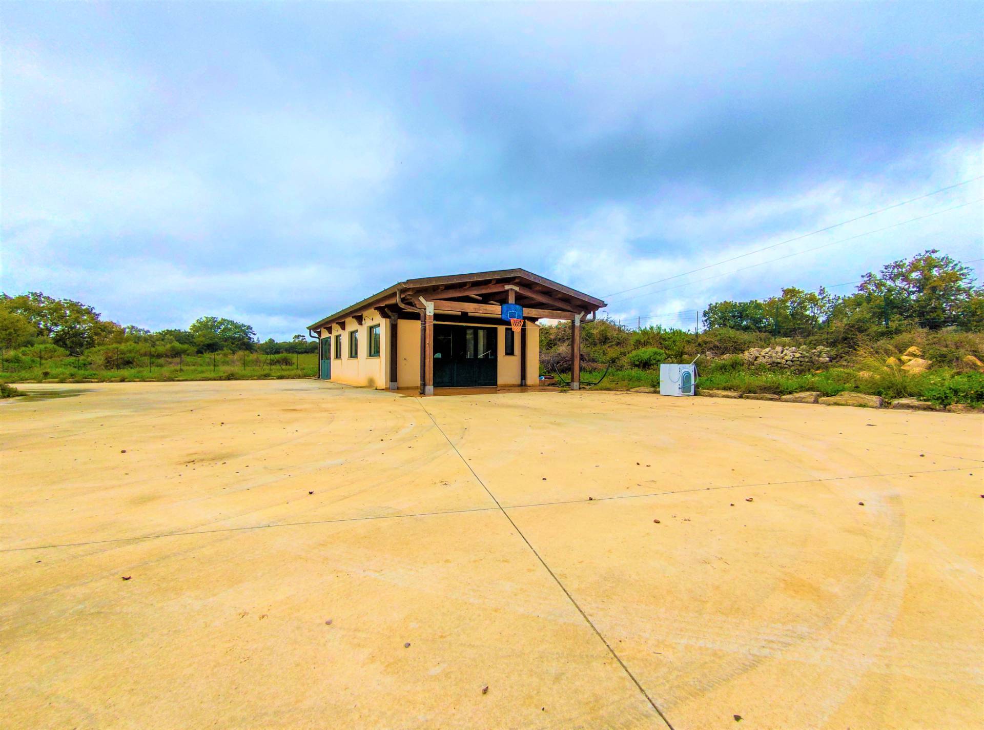 Villa in vendita a Modica