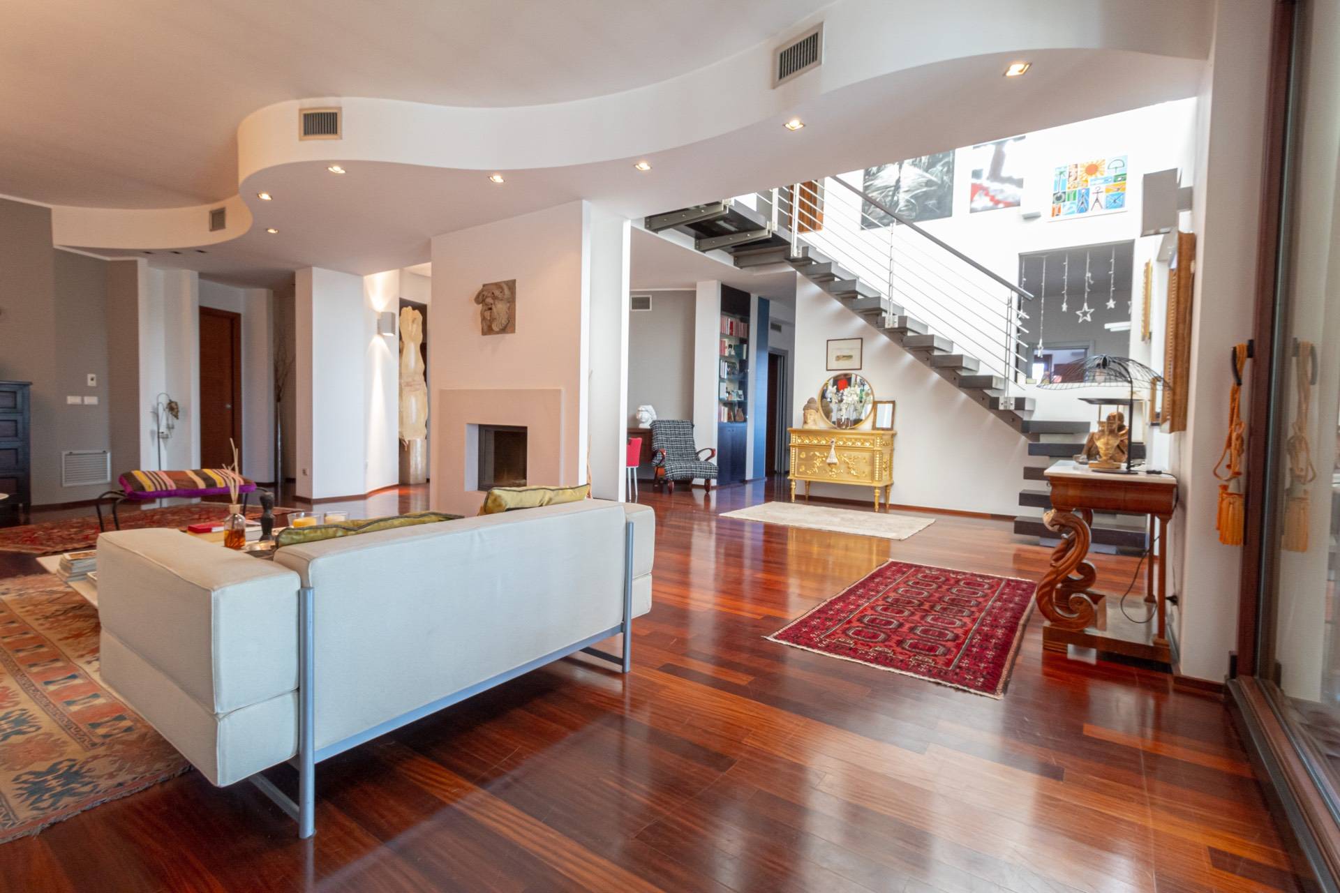 Attico in vendita a Siracusa, Grotticelle