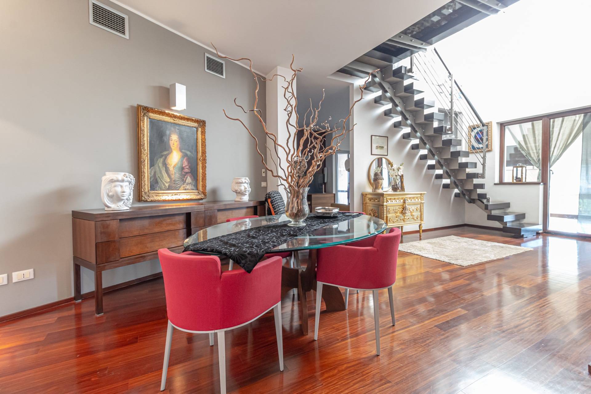 Attico in vendita a Siracusa, Grotticelle