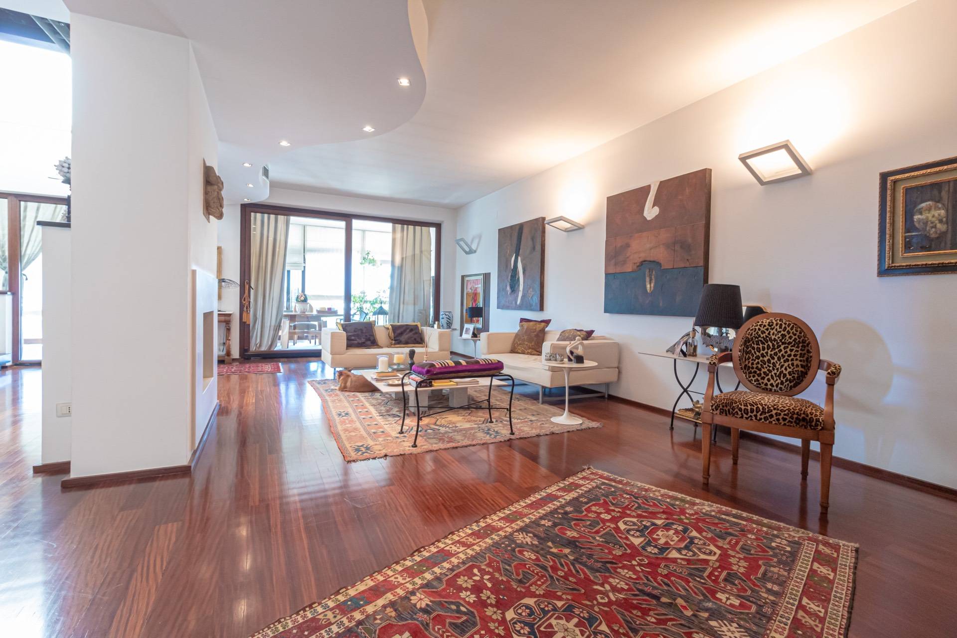 Attico in vendita a Siracusa, Grotticelle