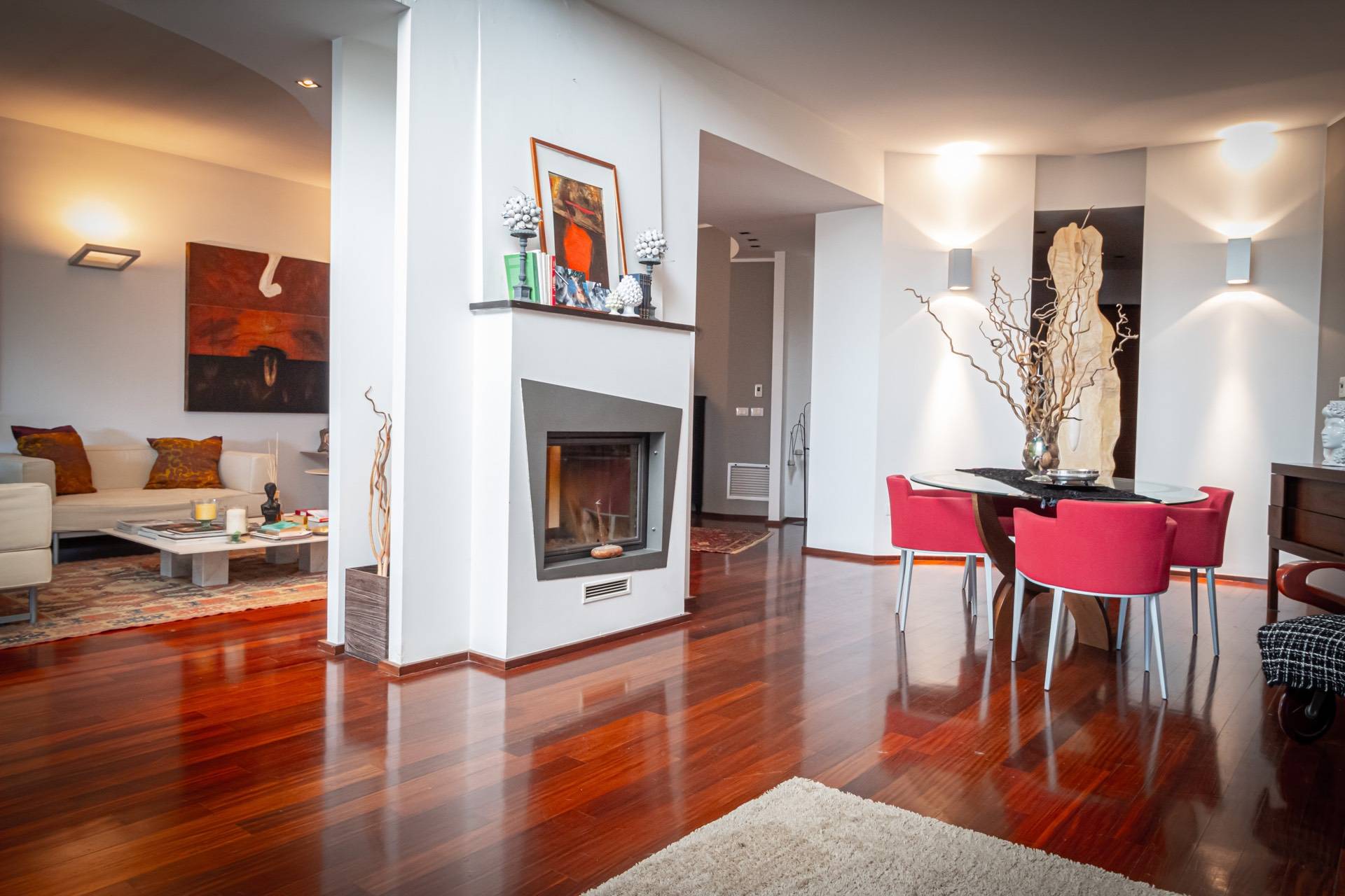 Attico in vendita a Siracusa, Grotticelle