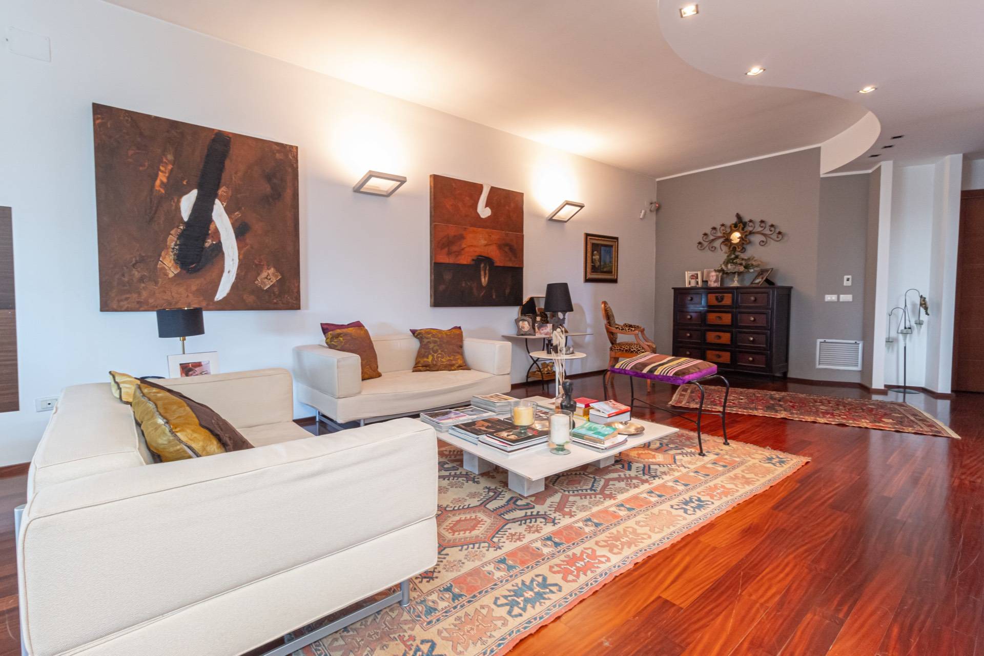 Attico in vendita a Siracusa, Grotticelle