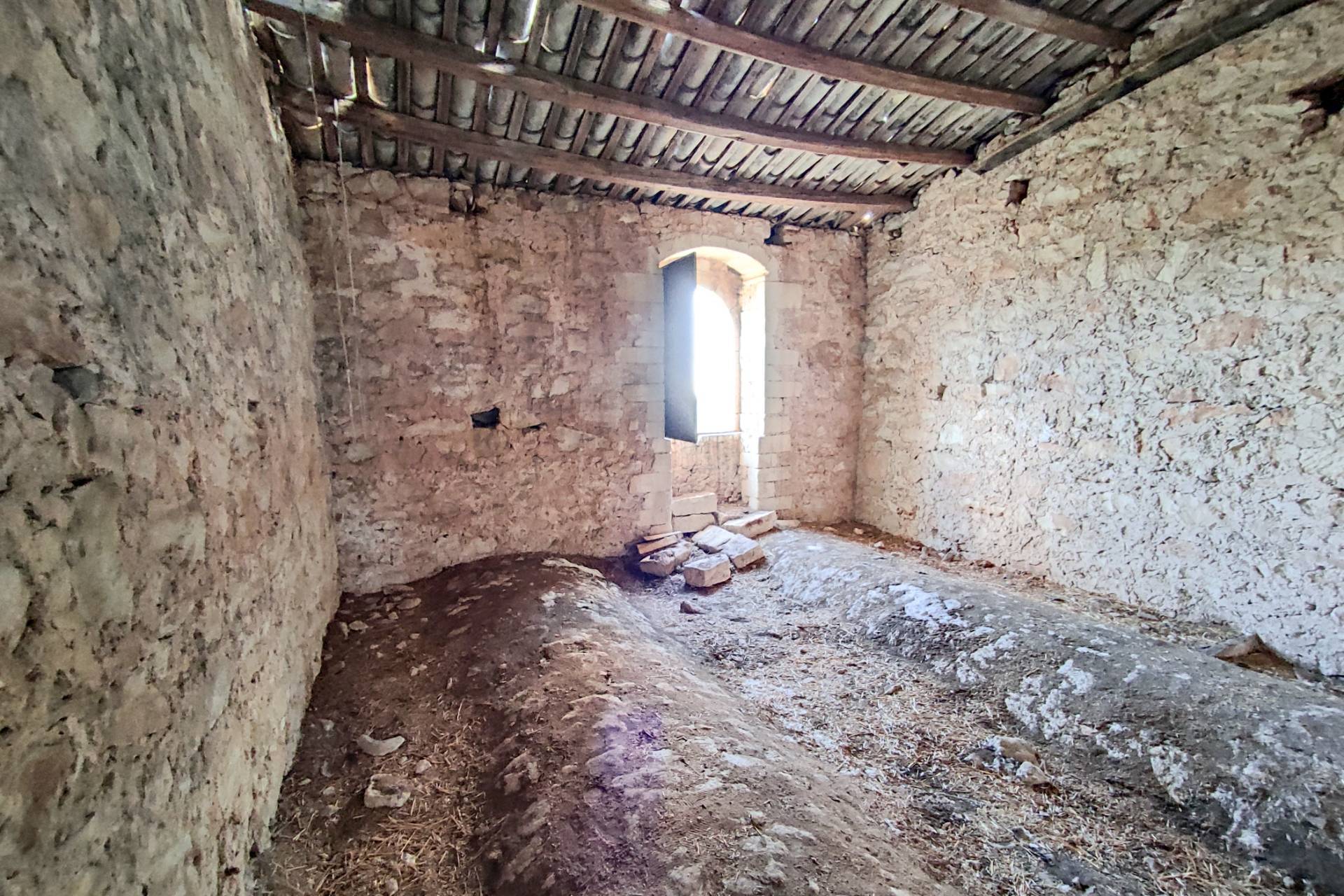 Rustico/Casale/Corte in vendita a Ragusa