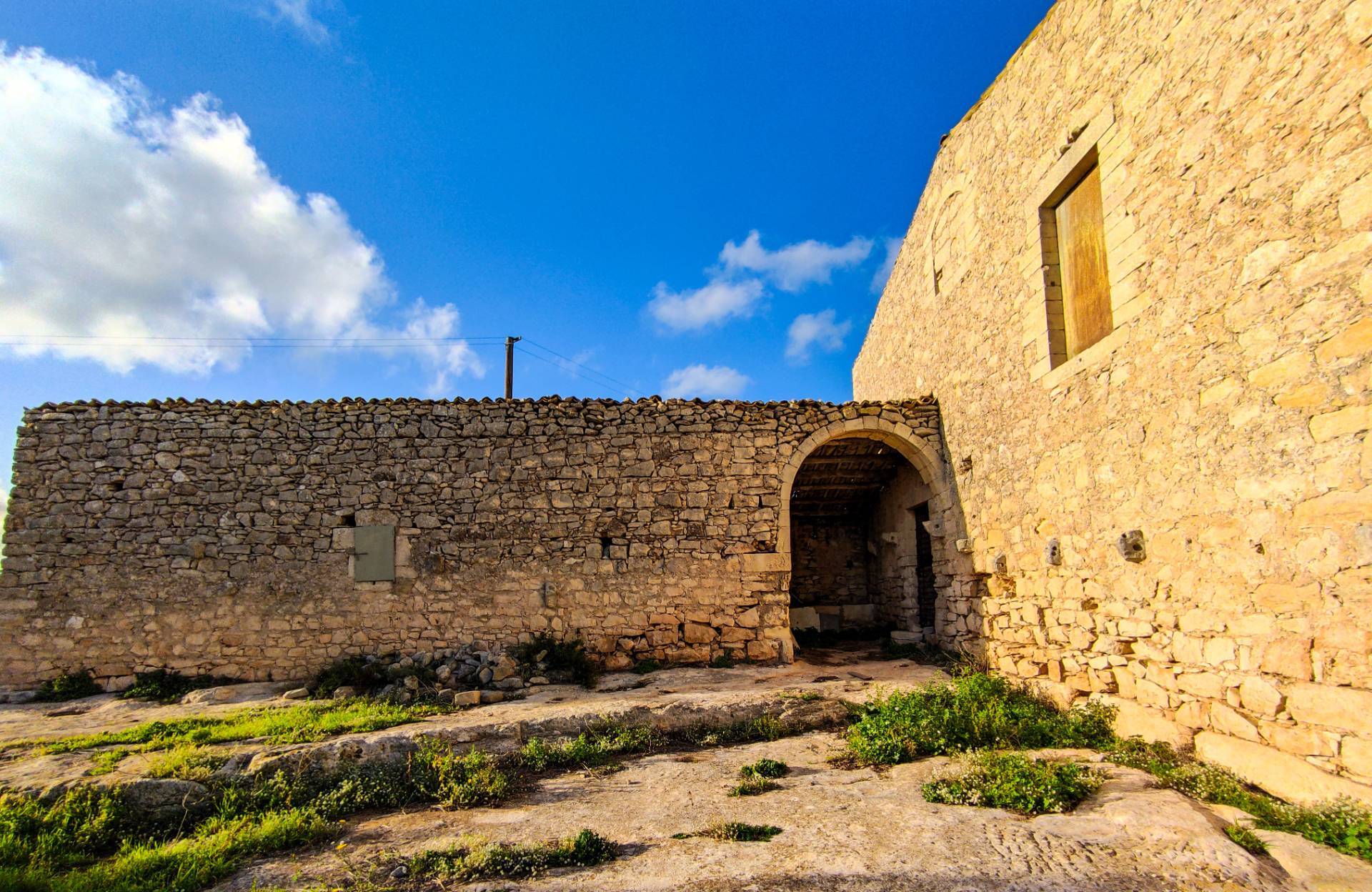 Rustico/Casale/Corte in vendita a Ragusa