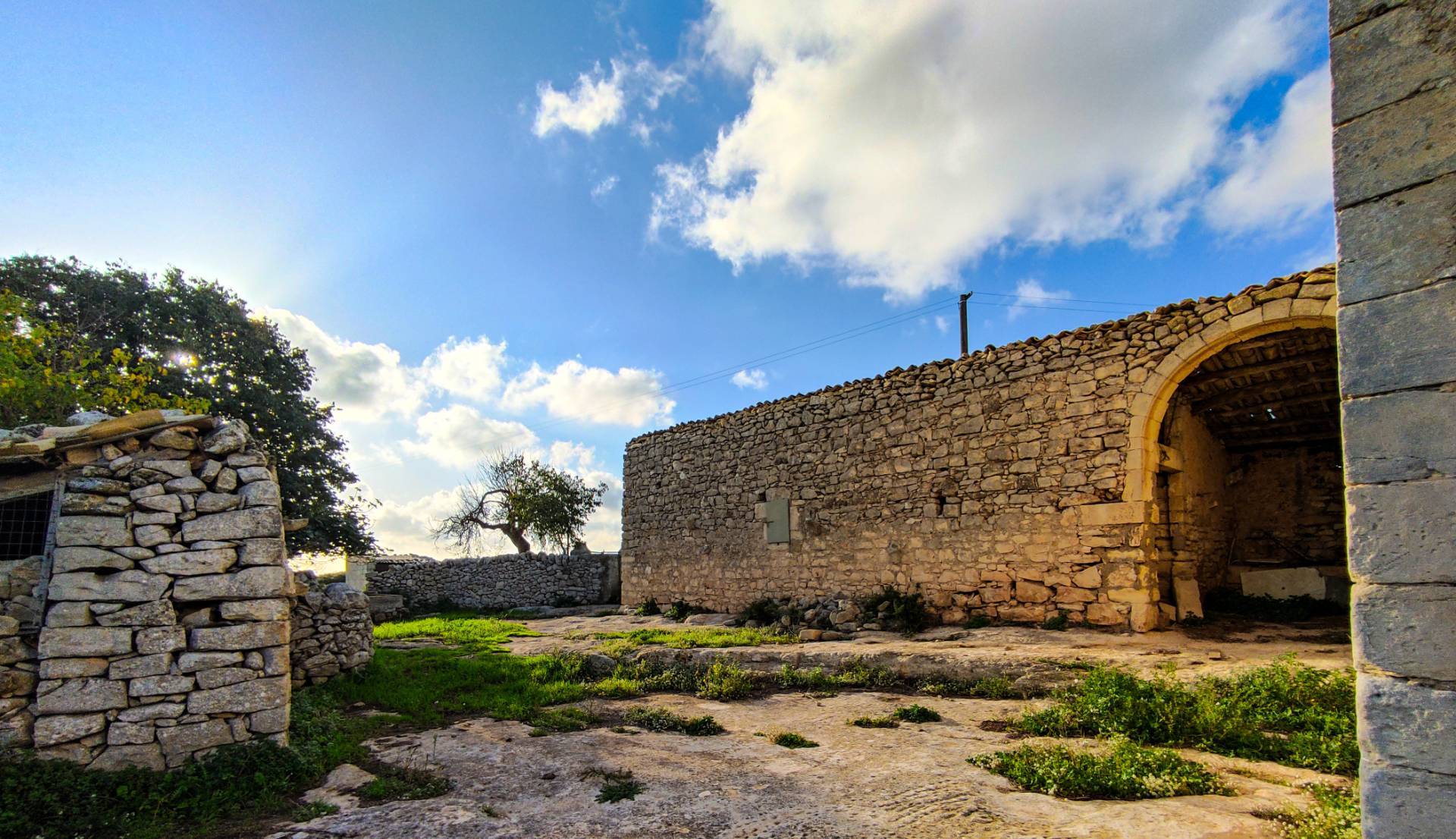 Rustico/Casale/Corte in vendita a Ragusa
