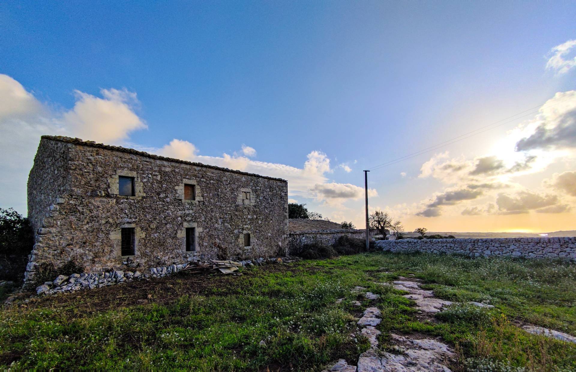 Rustico/Casale/Corte in vendita a Ragusa