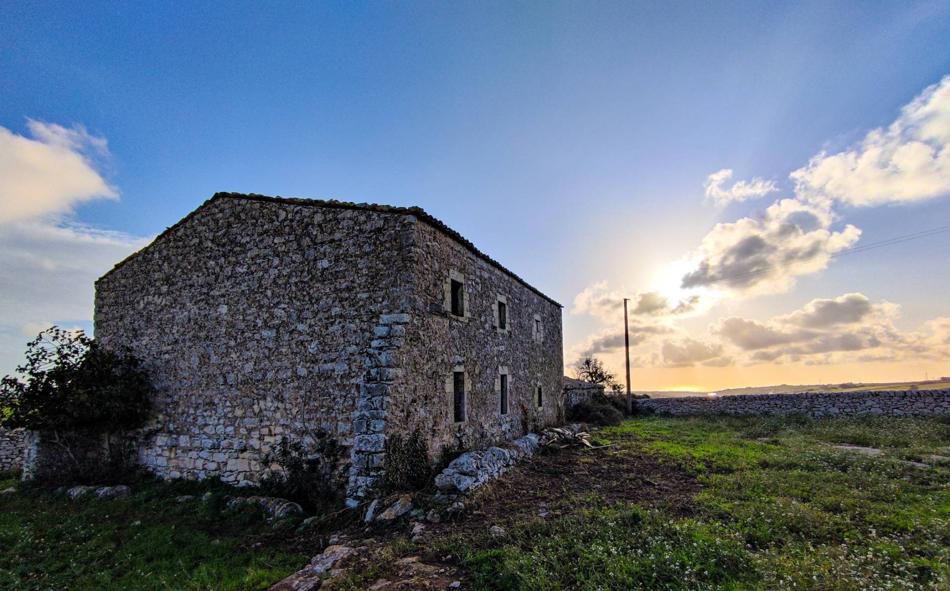 Rustico/Casale/Corte in vendita a Ragusa