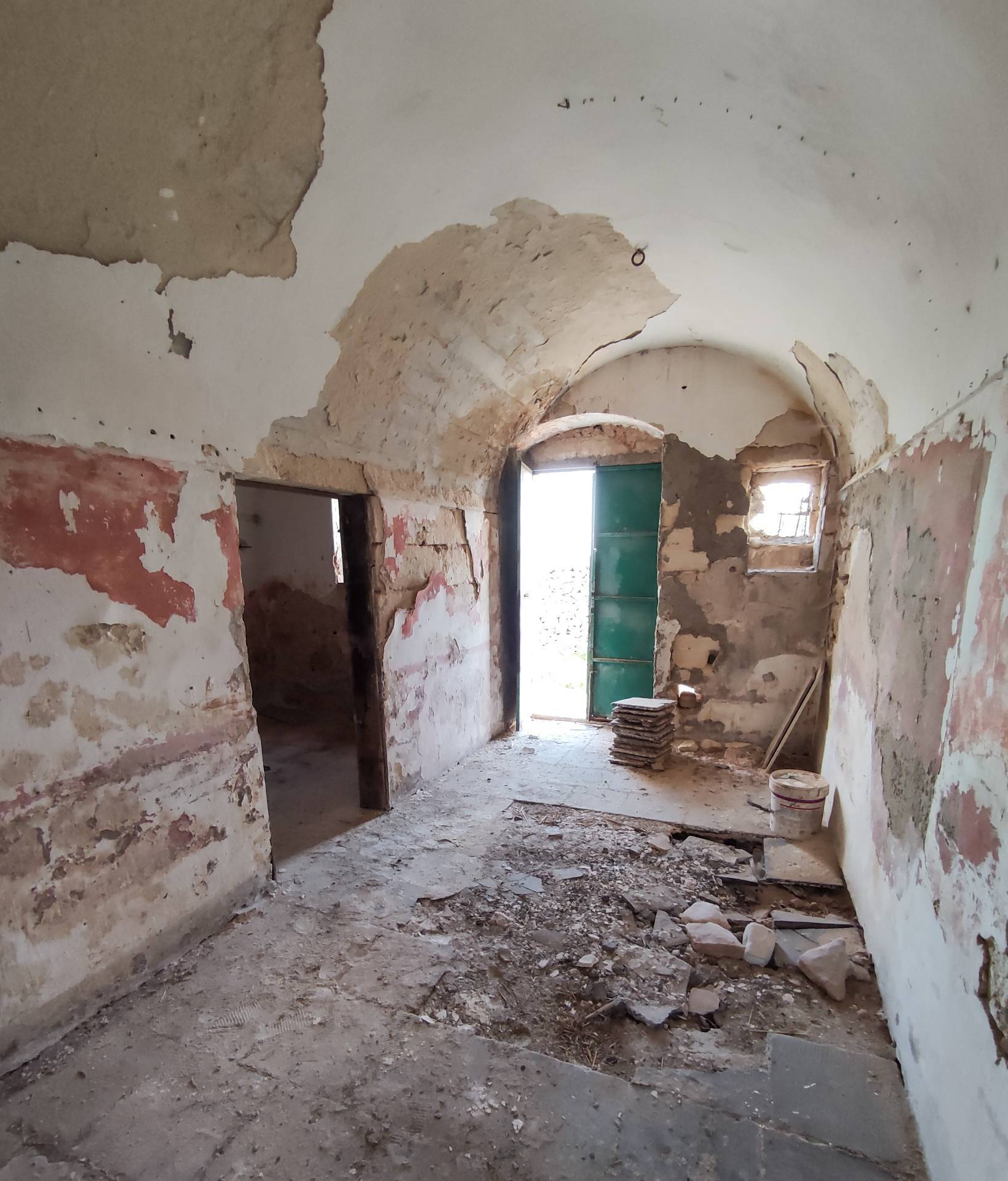 Rustico/Casale/Corte in vendita a Ragusa