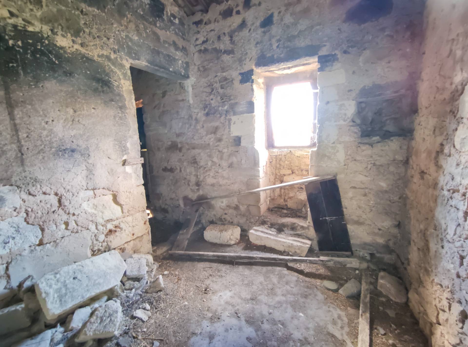 Rustico/Casale/Corte in vendita a Ragusa