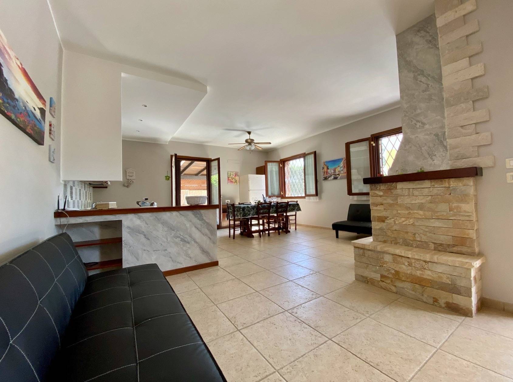 Villa in vendita a Siracusa