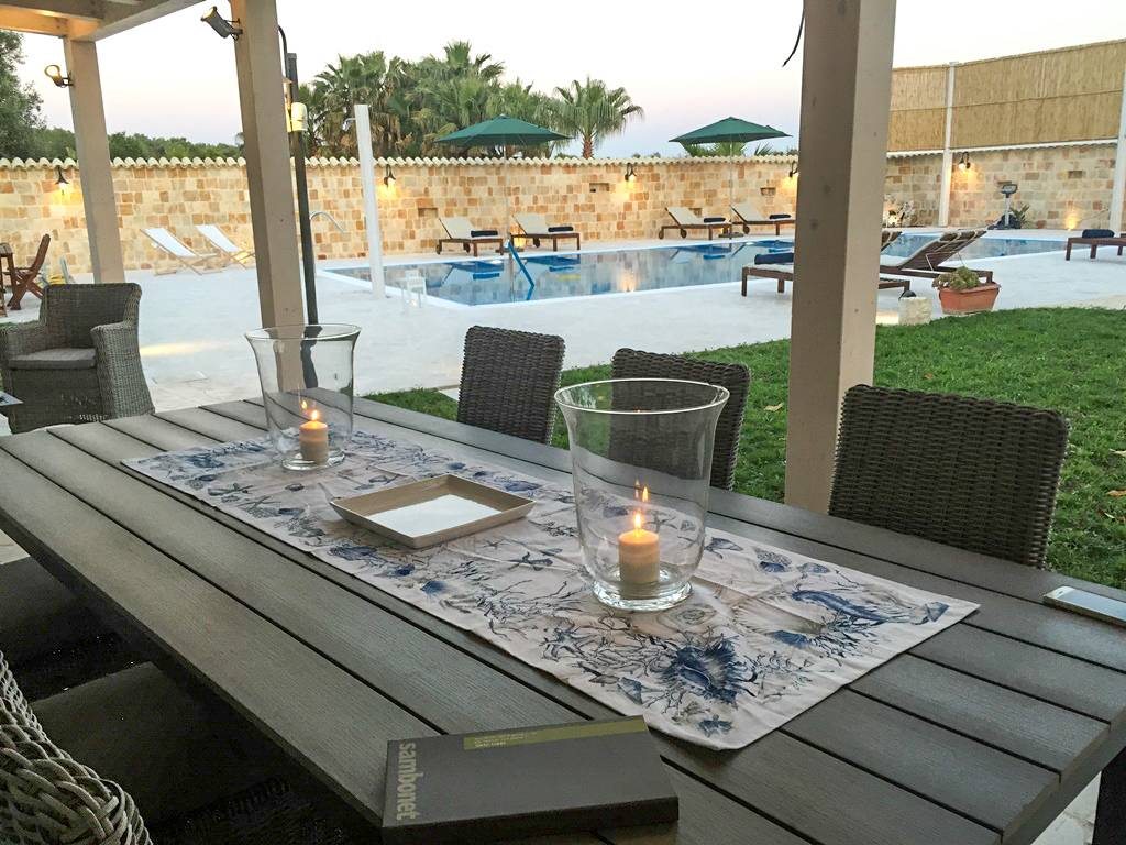 Villa in vendita a Ispica