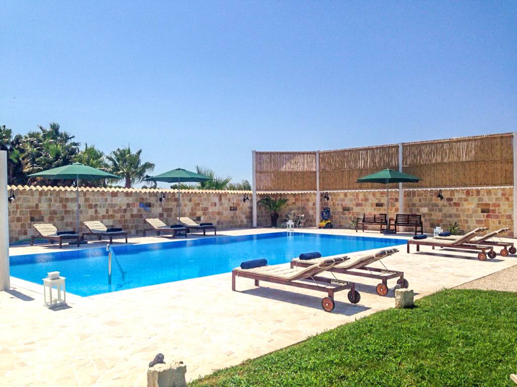 Villa in vendita a Ispica