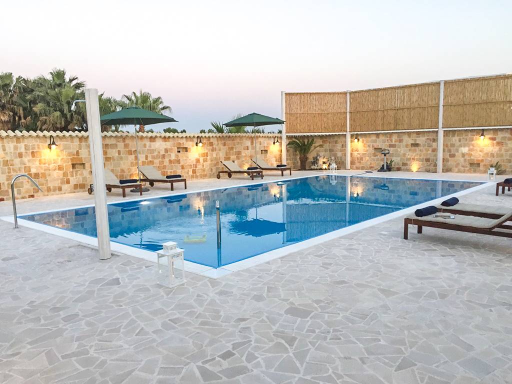 Villa in vendita a Ispica