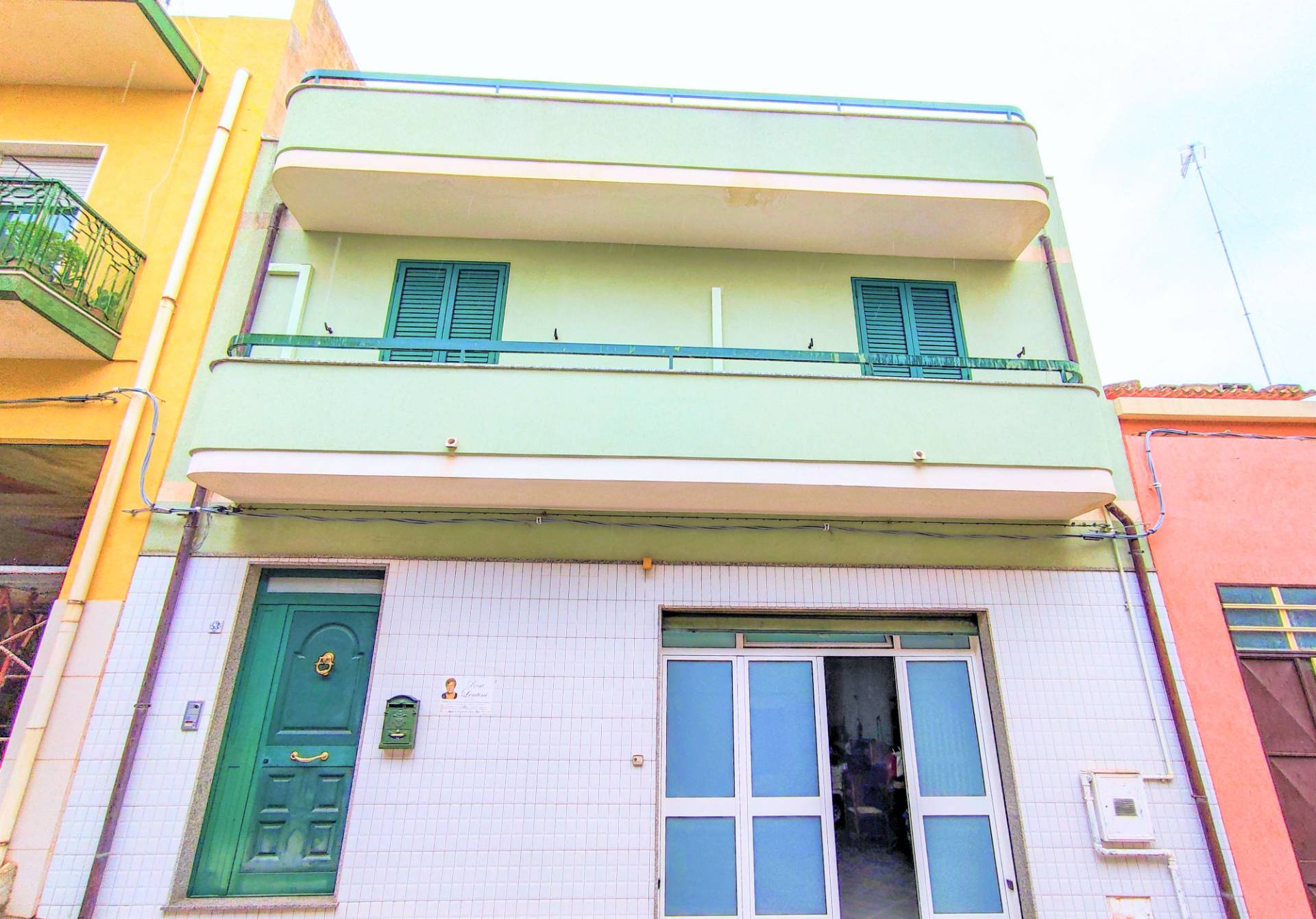 Casa singola in vendita a Ispica