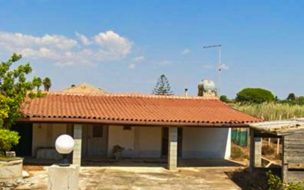Villa in vendita a Ispica
