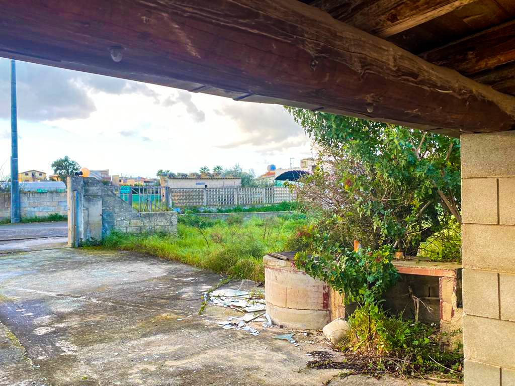 Villa in vendita a Ispica