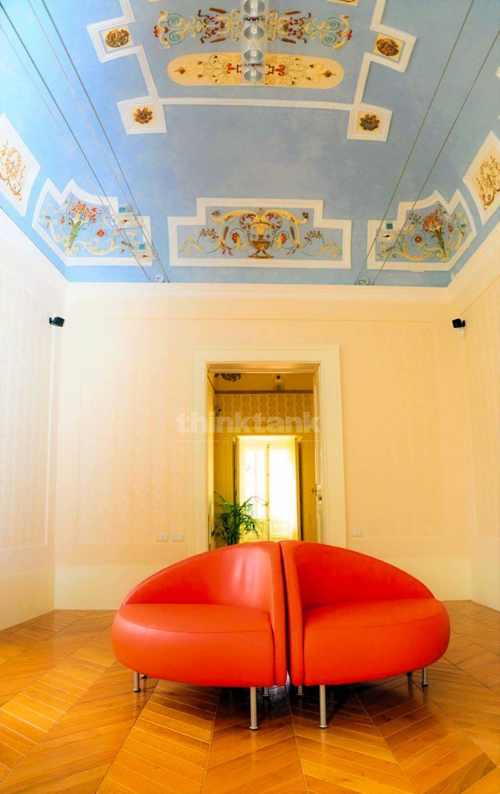 Villa storica in vendita a Caltanissetta