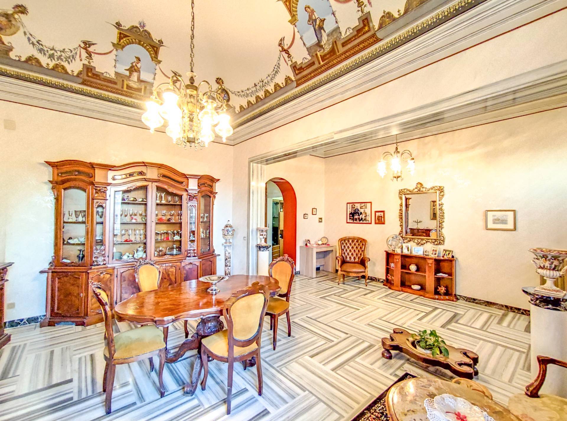 Casa singola in vendita a Bronte