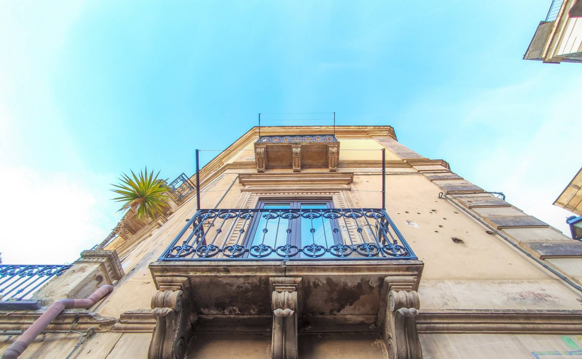 Casa singola in vendita a Bronte