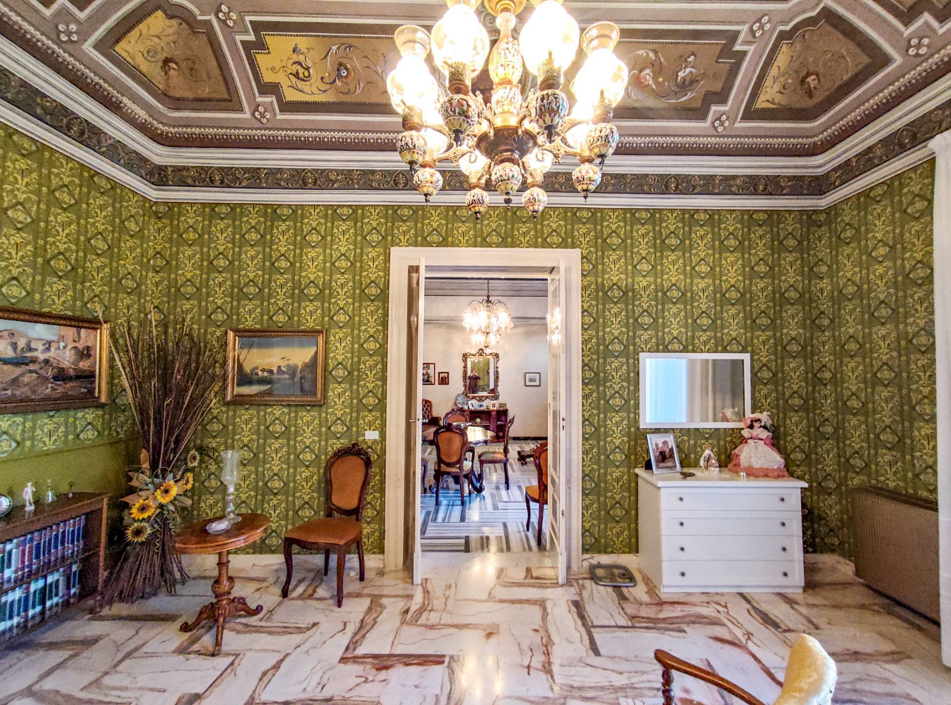 Casa singola in vendita a Bronte