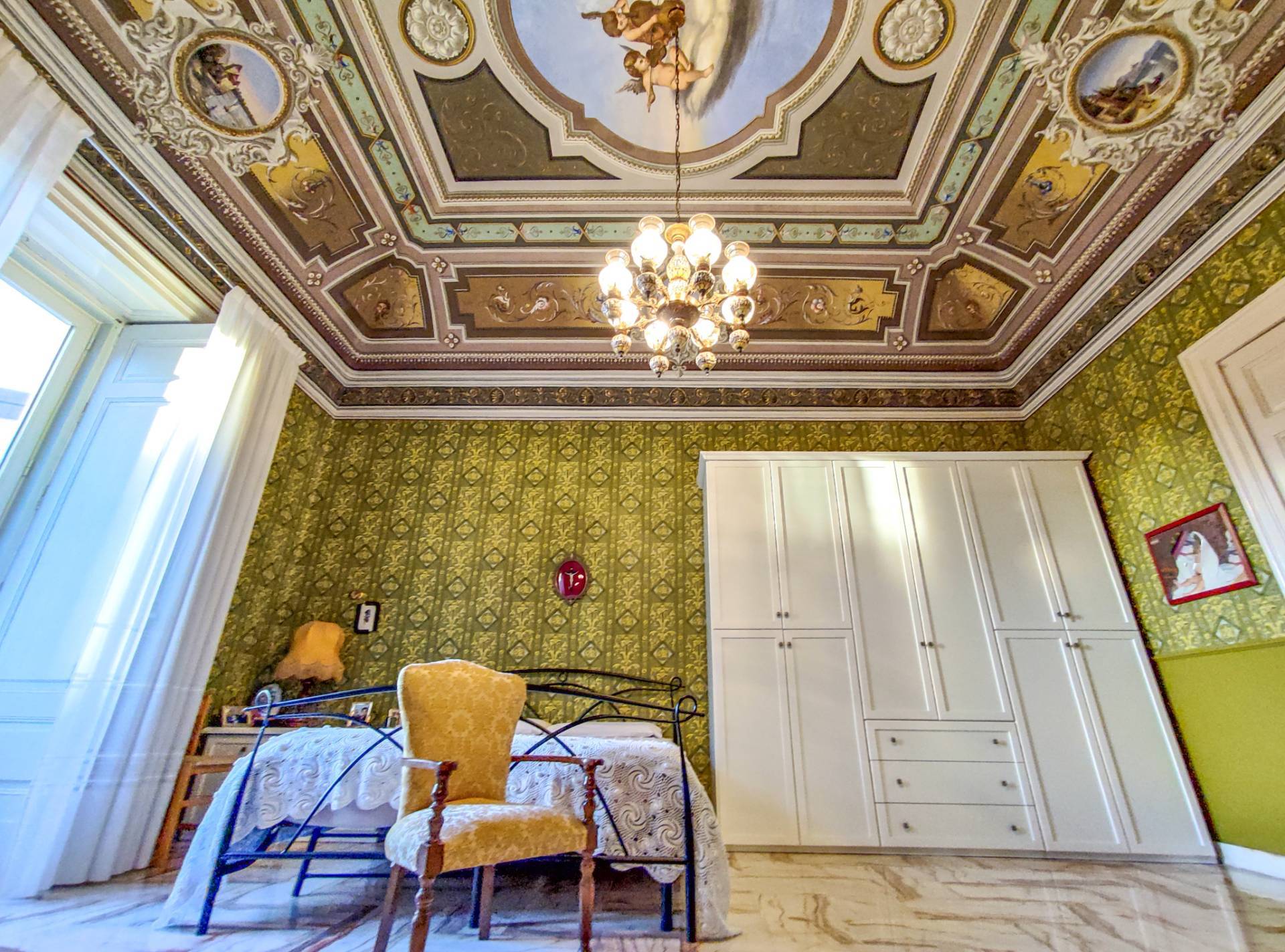 Casa singola in vendita a Bronte