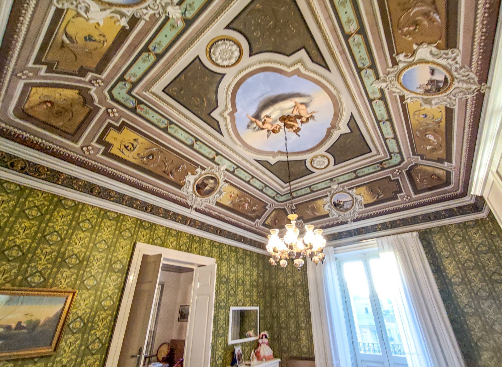 Casa singola in vendita a Bronte