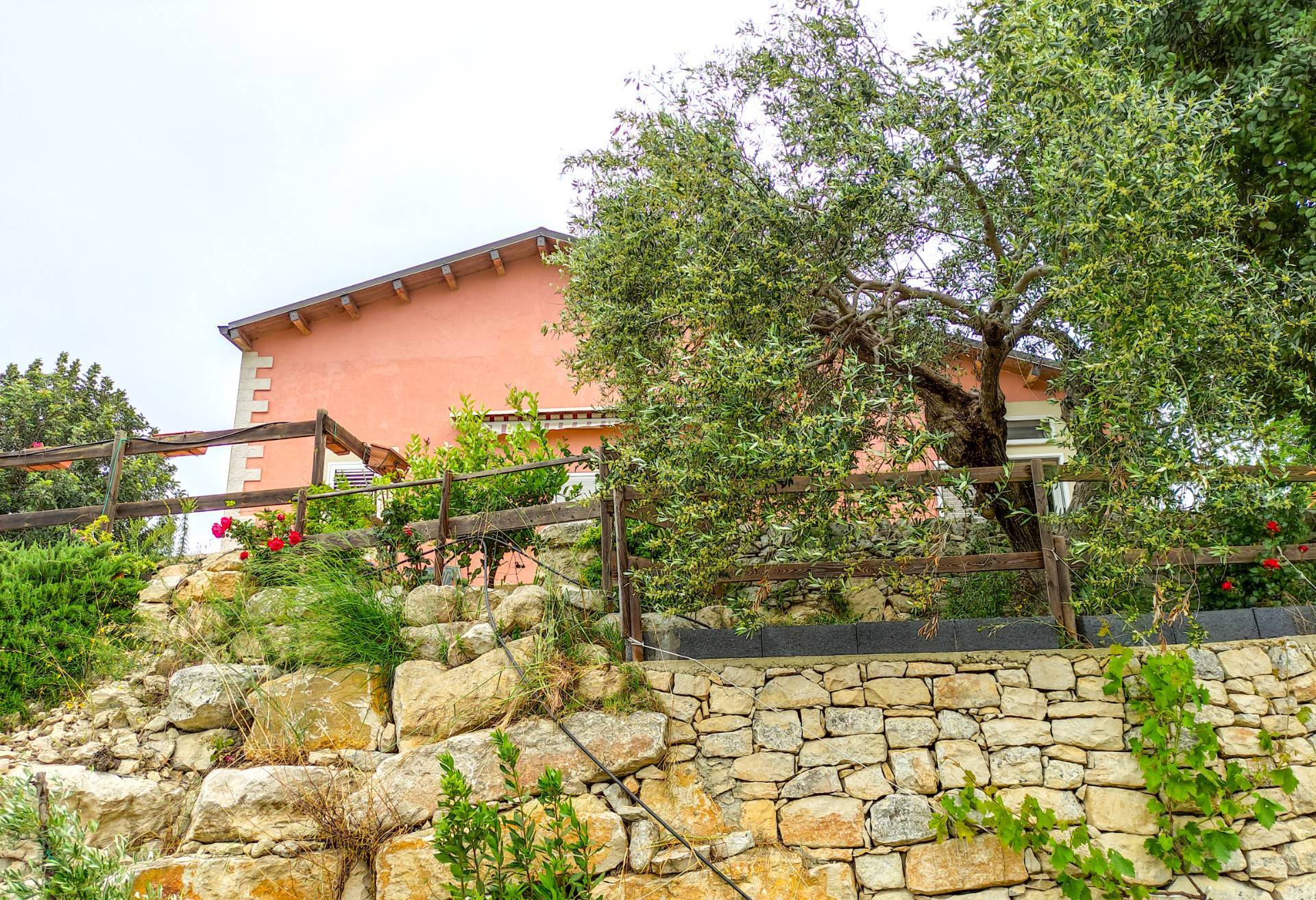 Villa in vendita a Modica, Frigintini