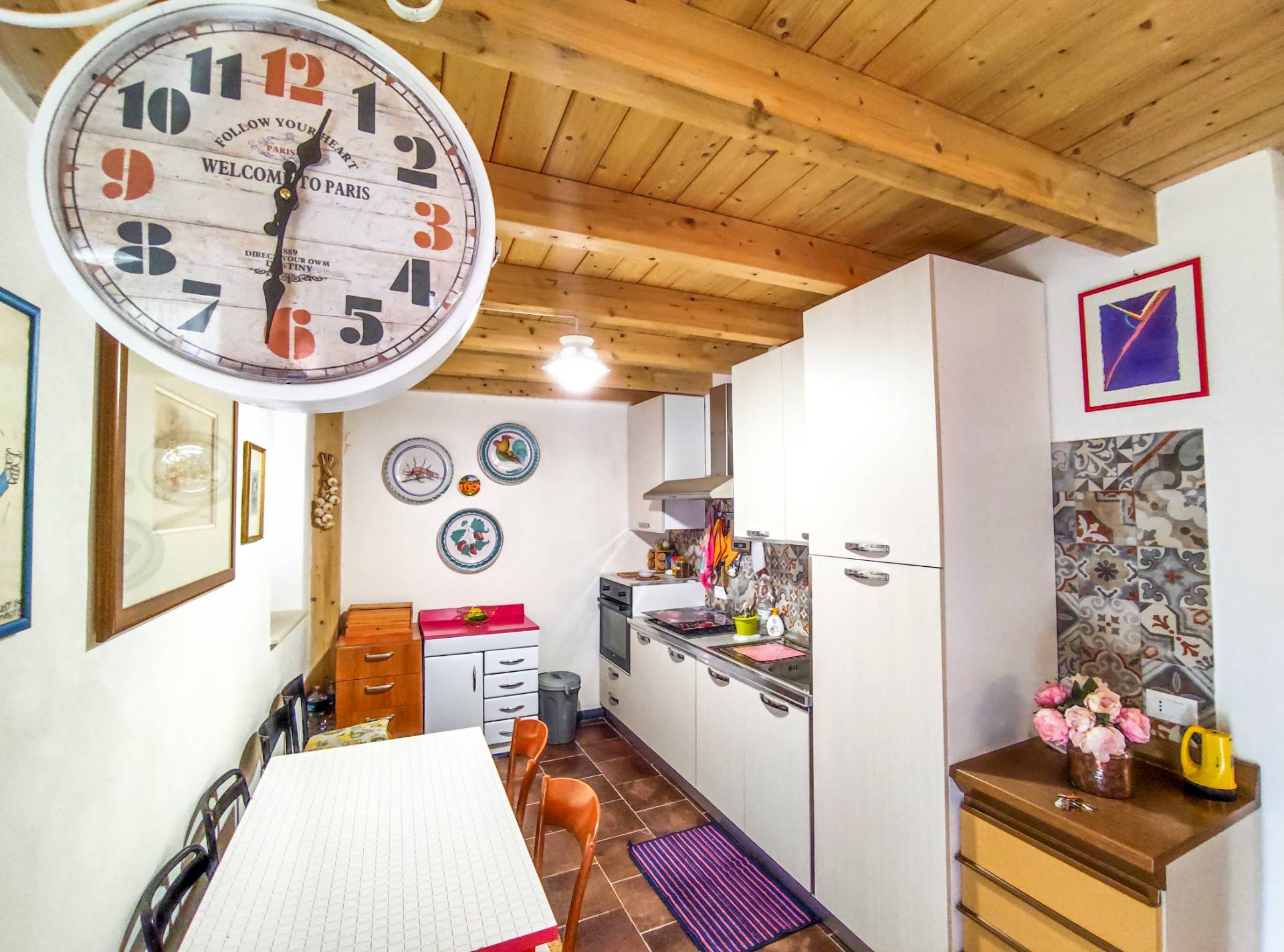 Villa in vendita a Modica, Frigintini