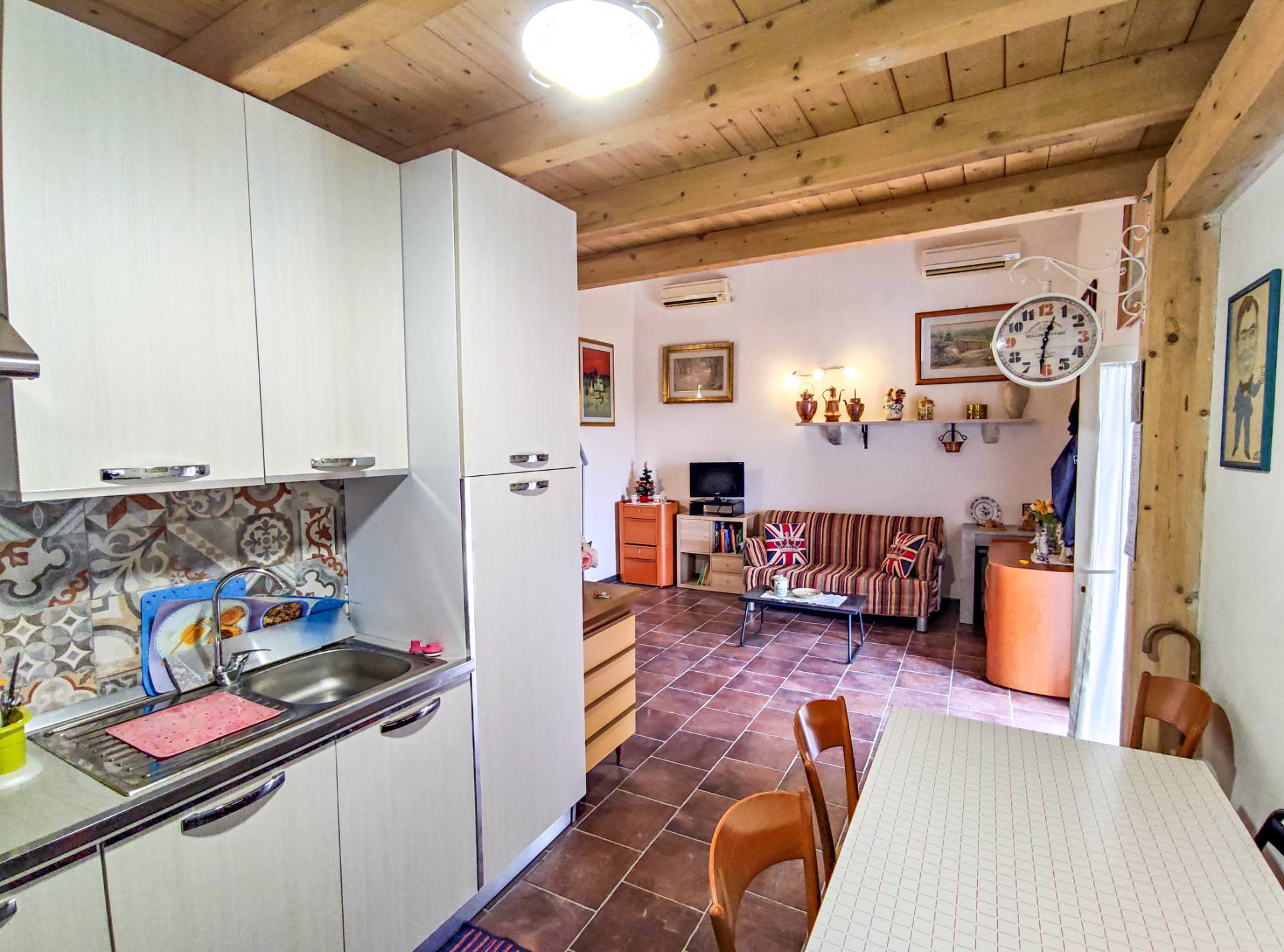 Villa in vendita a Modica, Frigintini