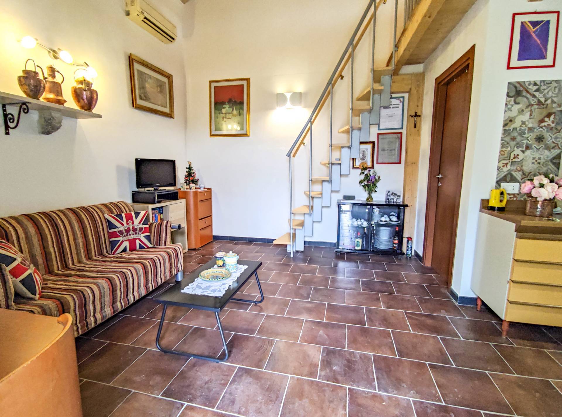 Villa in vendita a Modica, Frigintini