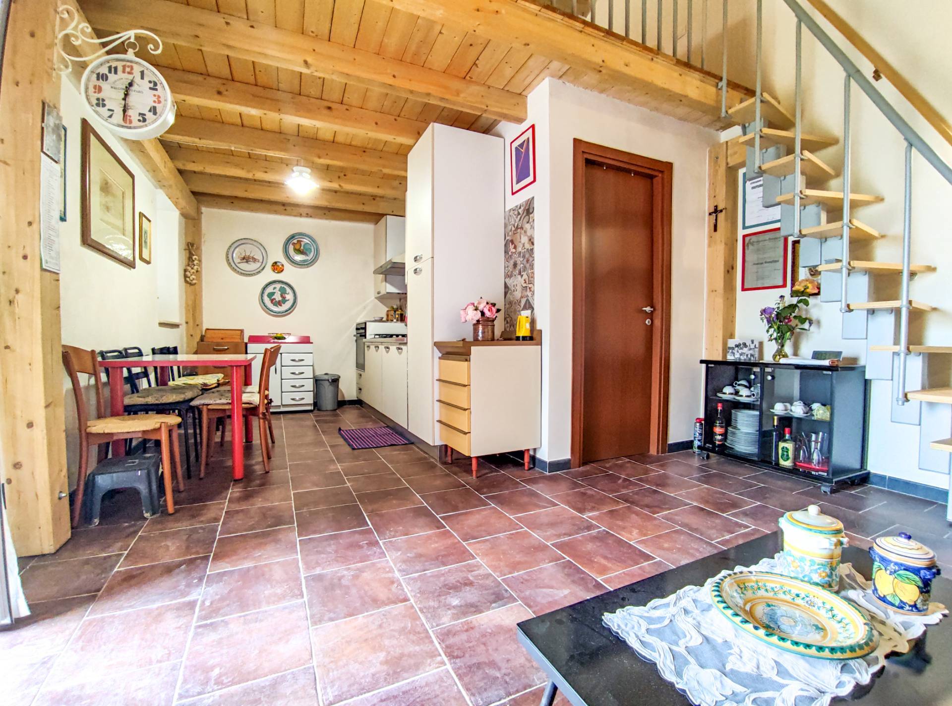 Villa in vendita a Modica, Frigintini