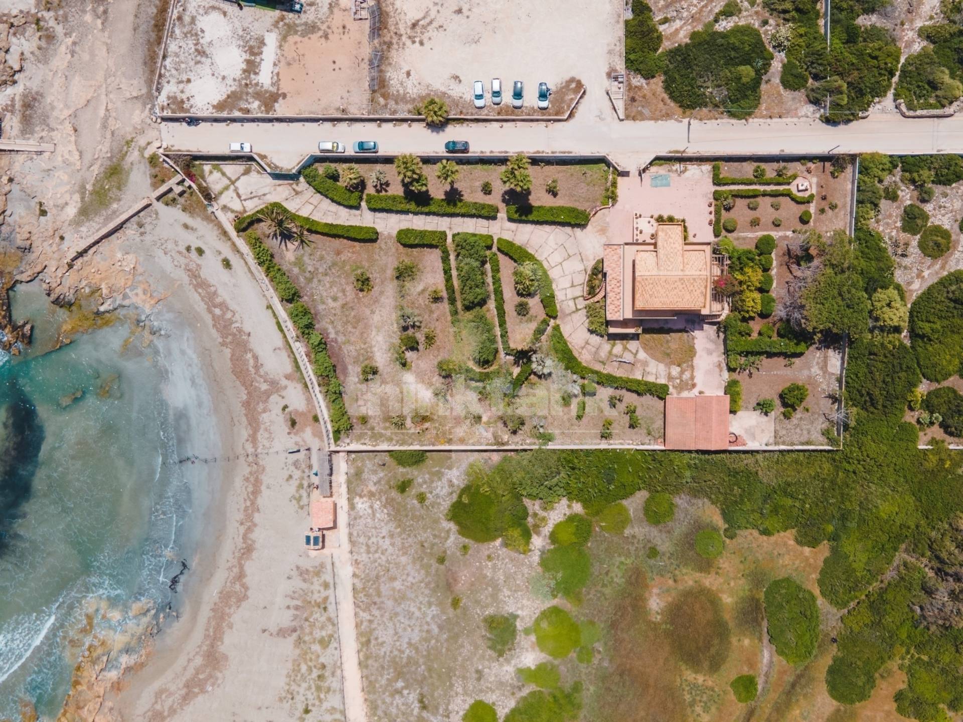 Villa in vendita a Noto