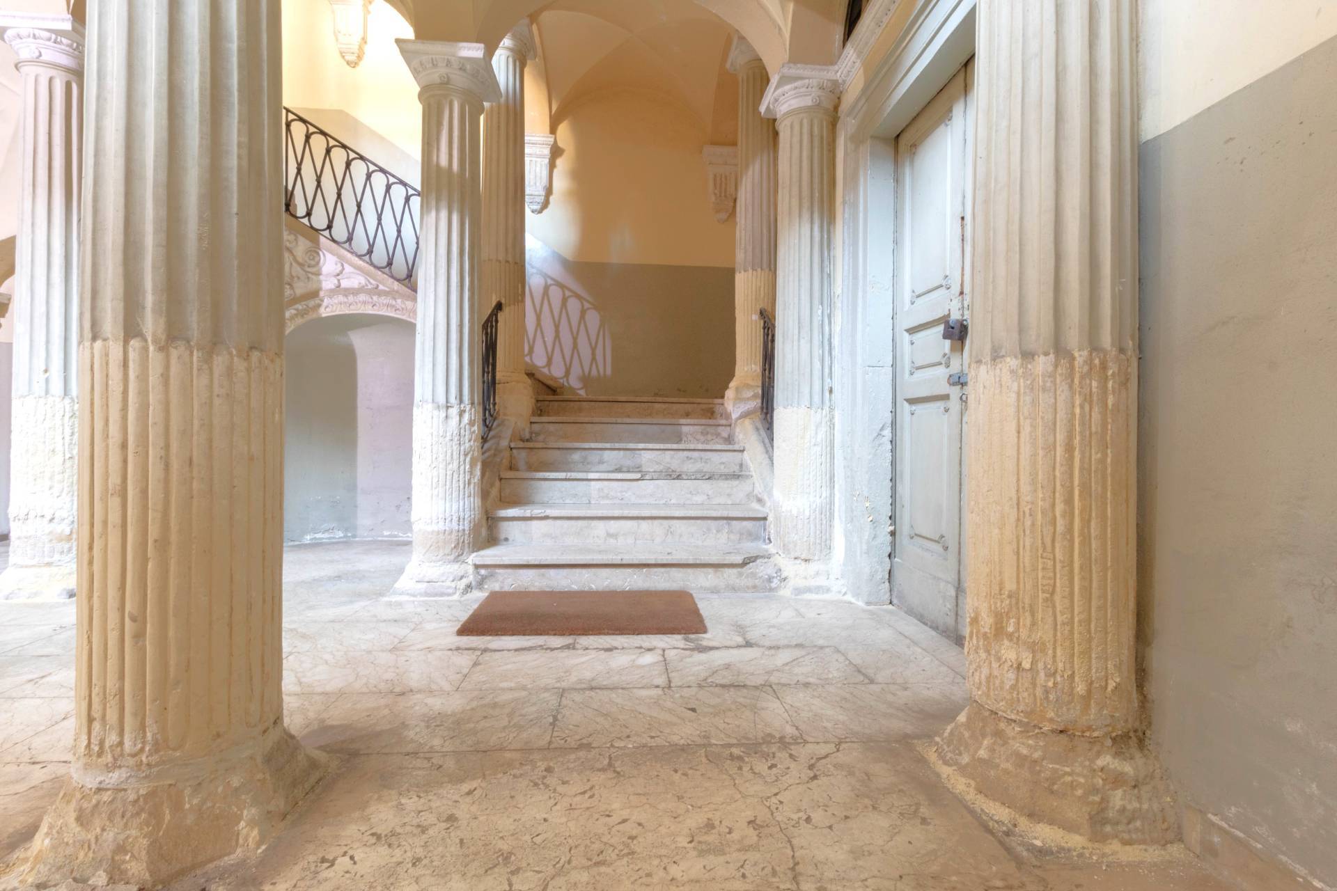 Appartamento in vendita a Catania