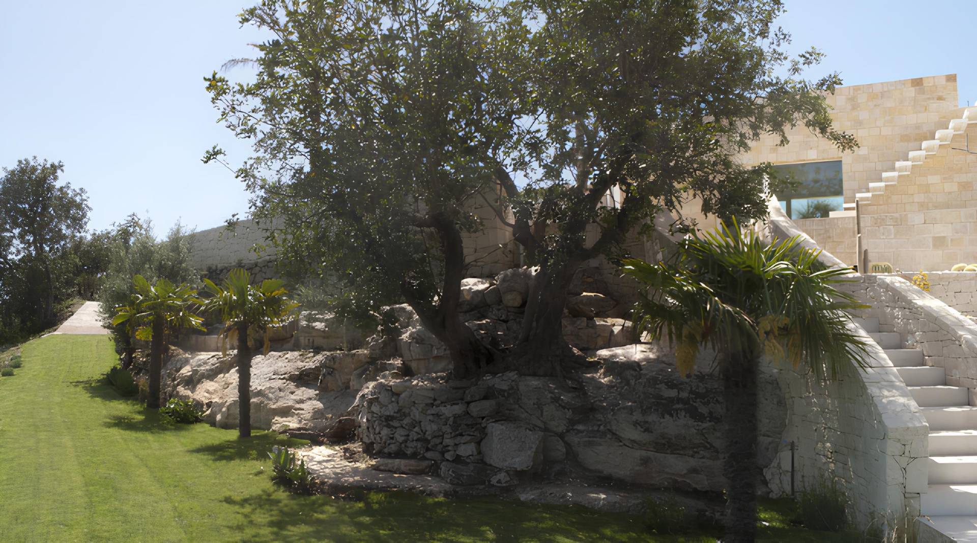 Villa in vendita a Ragusa, Ibla