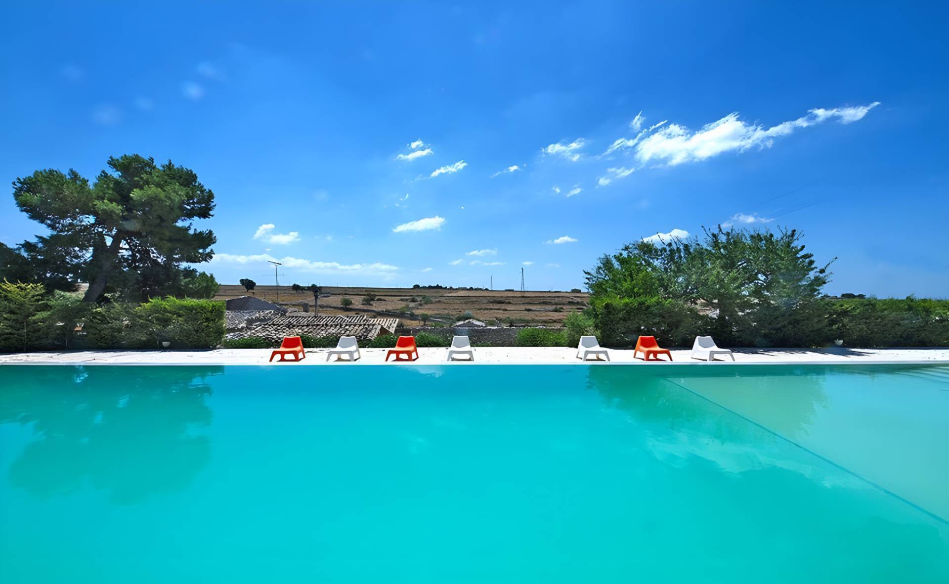 Rustico/Casale/Corte in vendita a Ragusa